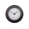 NeXtime klok 2944 Colt, Ø34 cm, Wall, Black