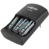 Indoor battery charger Ansmann 1001-0013