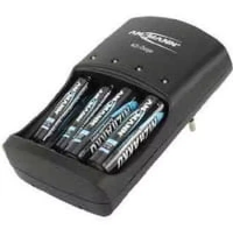 Indoor battery charger Ansmann 1001-0013