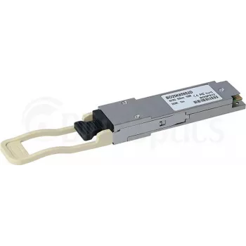 BlueOptics QSFPP-40GBASE-SR4 Fibre Optic Network Transceiver Module 40000 Mbit/s QSFP 850 nm (QSFPP-40GBASE-SR4-BO)