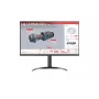 LG 32BR55UK-B | 31.5 inch | VA | UHD | 16:9 | 60 Hz | 4 ms | 3840 x 2160 pixels | 250 cd/m² | HDMI ports quantity 2