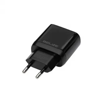 Charger Beline Beli02176 30W USB-C with USB-C cable, black