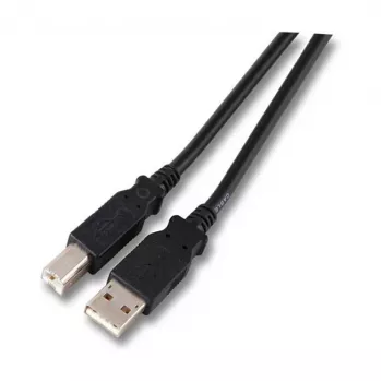 Efb K5255SW.5 USB Cable Black