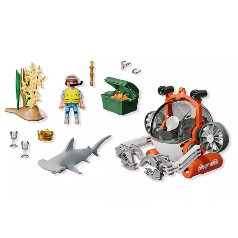 Playmobil 71860 Product
