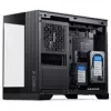 PHANTEKS XT V3 PC-Enclosure, Mini-Enclosure, mATX, Tempered Glass - including 3x 120-mm-Fan,black