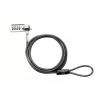 Combination Lock HP T0Y15AA Black