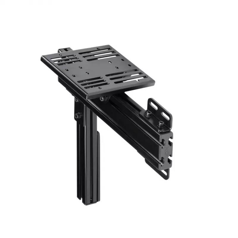 Next Level Racing Elite Shifter Add-On Black Edition NLR-E034 - cockpit add-on