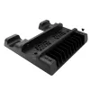 Cooling Pad White Shark PS4-19076 Cutman with 2 Charging Docks for Controllers