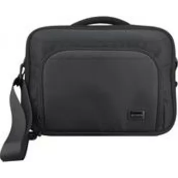 4smarts Laptop-Case Target Eco Clamshell 15–16” black (541765)