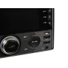 2DIN car radio BLOW AVH-9620 double-DIN in-dash head unit with Bluetooth 5.0, USB Type-A, 2.8 inch display, 4×60W RMS