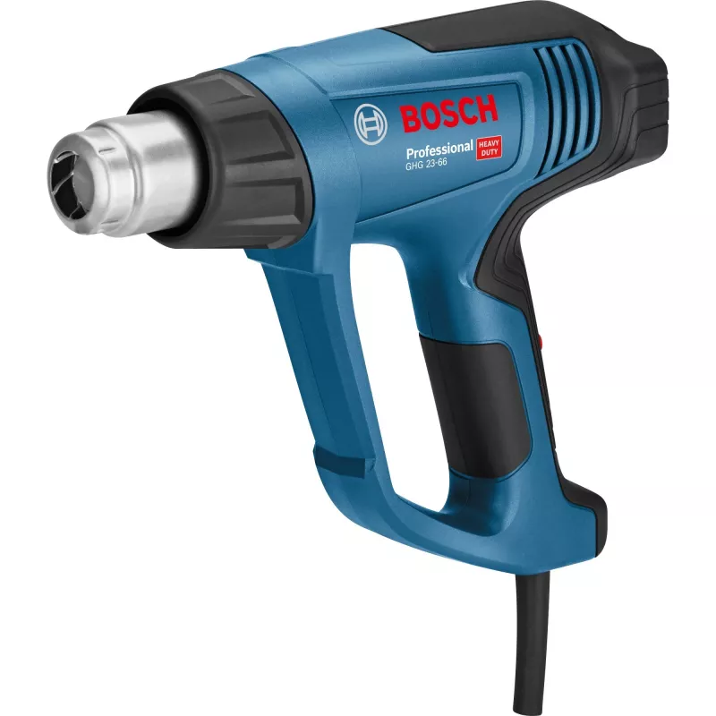 Hot air gun Bosch GHG 23-66 PROFESSIONAL