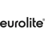Remote control EUROLITE WRC-7, compact handheld unit 54 × 30 × 14 mm