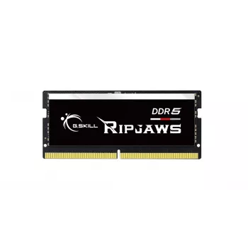 G.SKILL Ripjaws SO-DIMM DDR5 64GB 5600MHz