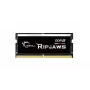 G.SKILL Ripjaws SO-DIMM DDR5 64GB 5600MHz