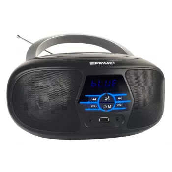 Portable Bluetooth Speaker PRIME3 ABB11BT with built-in microphone, wireless audio playback