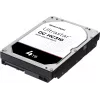 Western Digital Ultrastar DC HC310 4 TB 3.5 SATA III 7200 RPM 256 MB Hard Drive, HUS726T4TALE6L4