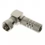 Coaxial Connector F-type Schwaiger FSTWI7002 531