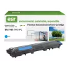 ESR Toner cartridge compatible with Brother TN-247C cyan remanufactured 2.300 pages
