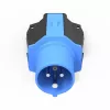 Socket adapter NRGkick 20001004 Blue 16 A