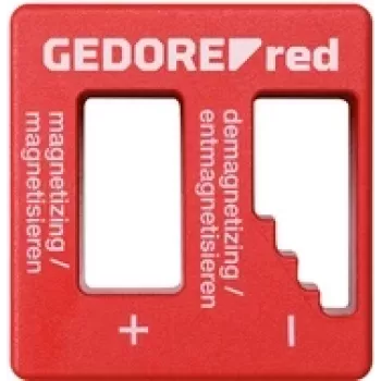 Magnetizer/Demagnetizer Gedore R38990000 Height 35 mm Weight 82 g