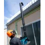 makita 191B03-8 Blower attachment for multifunction drive