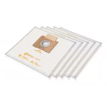 ETA | Vacuum cleaner bags Antibacterial Maxi | ETA960068021