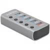 Delock DELOCK-63262 Grey