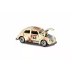 Majorette Vintage Toy Car, Assorted (6 Types)