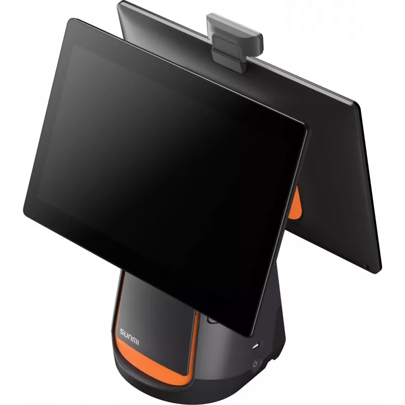 POS system SUNMI T2s 15.6 inch touchscreen Android 4GB RAM