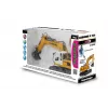 JAMARA Liebherr R936, Excavator, 1:20, 8 Years, 1,22 kg