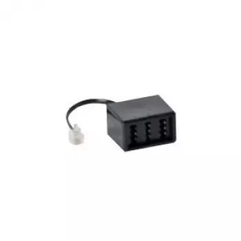 Telephone adapter ShiverPeaks S-Impuls RJ-11 S to TAE-NFN R 10 cm