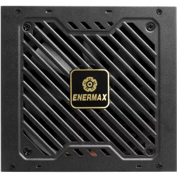 Power supply unit ENERMAX ERV1000G-AHG-MAC, 1000 W, 20+4 pin ATX, Fully-modular, 80 PLUS Gold, Black