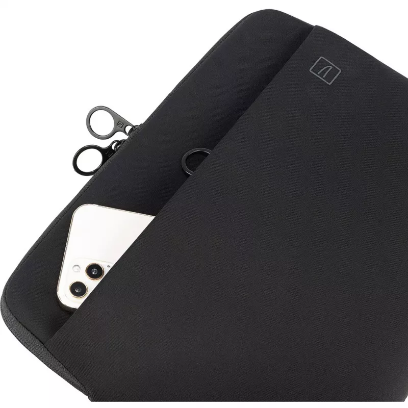 Pouch case Tucano TOP 14 inch 35.6 cm Monochromatic