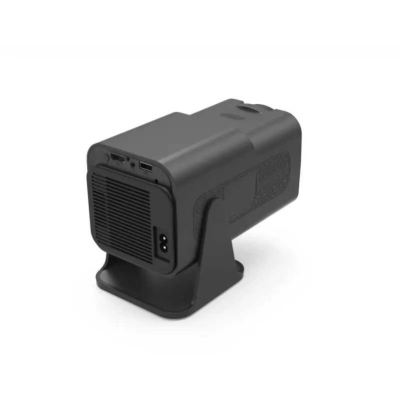 Projector LED X2H Android 12.0 HDMI USB Full HD 1920x1080 300Ansi