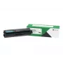 Print Cartridge Lexmark 20N2XC0 Extra High Yield 3000 pages Cyan