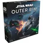 Star Wars: Outer Rim, Board Game