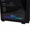Computer Case White Shark GCC-2401 Warhead-3 ATX Black