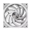Heatsink/Radiator Akasa SOHO AR 12 cm Transparent White 500-2000 RPM HDB