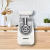 Zelmer ZMM9801B mincer 2200 W Stainless steel, White