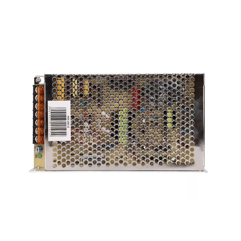 Power supply MPL POS-150-12 12V 12.5A – modular MPL POS-150-12