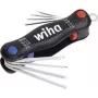 Multi-bit screwdriver Wiha Mini PocketStar 27936