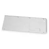 Water block EK Water Blocks Nickel Grey