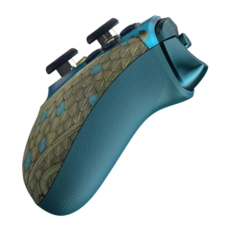 GameSir pad G7 Pro Wuchang Edition HRG22997 — wired/wireless gaming controller