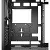 Sharkoon AK5M RGB Midi Tower Black
