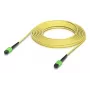 Fibre optic cable Ubiquiti UACC-OFC-SA-MPMP-10M 10 m OS2