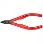 Hand cable cutter Knipex KP-7502125