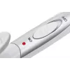 Curling iron Adler AD 2106 Warm Metallic White 40 W