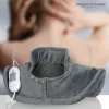 Shoulder/neck warming collar ProfiCare PC-SNH 3097 grey