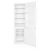 Refrigerator with Bottom Freezer MPM-286-KB-34/E White