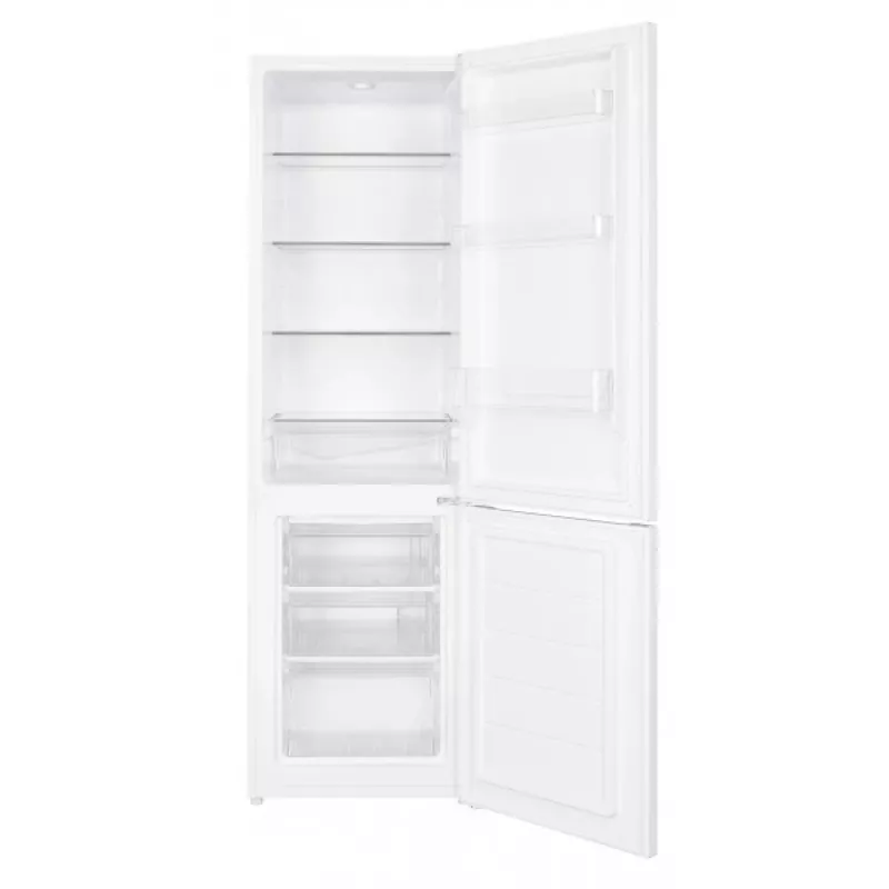 Refrigerator with Bottom Freezer MPM-286-KB-34/E White